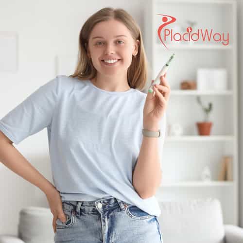 IVF Gender Selection Program in Cyprus for Families Exploring Balanced Family Planning